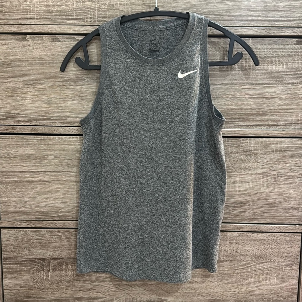 Nike Drifit Tank